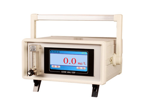 手提式（台式）式臭氧浓度分析仪